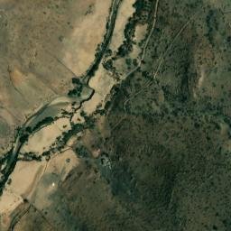 Satellite imagery of Amalou Oujdid, MA