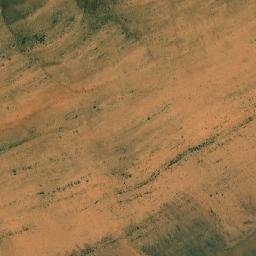 Satellite imagery of Djebel ez Zebboudja, DZ