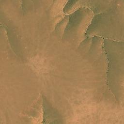 Satellite imagery of El Maha, DZ