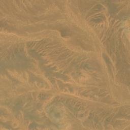 Satellite imagery of El Agra, DZ