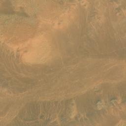Satellite imagery of El Agra, DZ