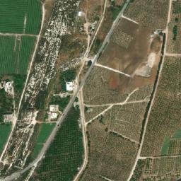 Satellite imagery of Khorab, LB