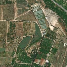 Satellite imagery of Khorab, LB
