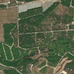 Satellite imagery of Joûret ez Zaïtoûni, LB