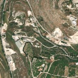 Satellite imagery of Es Slaïaa, LB