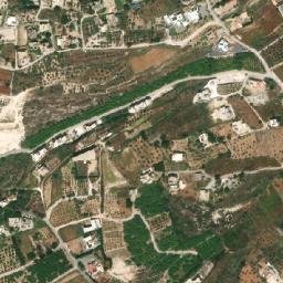 Satellite imagery of Es Slaïaa, LB