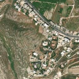 Satellite imagery of Hamâmir, LB