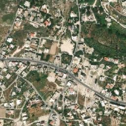 Satellite imagery of Hamâmir, LB