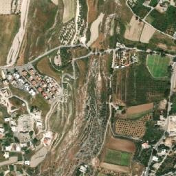 Satellite imagery of El Ghazêlé, LB