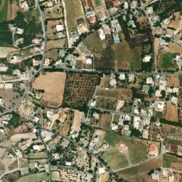Satellite imagery of Tallet al Kharkhârâ, LB