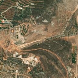 Satellite imagery of Tallet al Kharkhârâ, LB