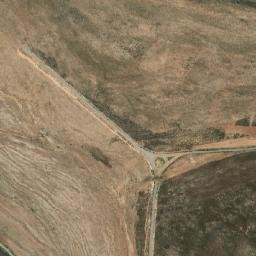 Satellite imagery of El Aariâne, LB