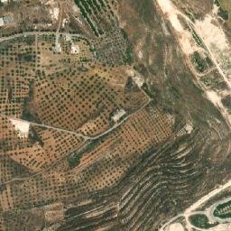 Satellite imagery of Ksâret el Khâne, LB