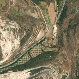 Satellite imagery of Ksâret el Khâne, LB