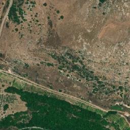 Satellite imagery of El Qebaa, LB