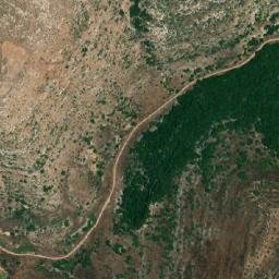 Satellite imagery of El Qebaa, LB