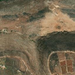 Satellite imagery of Gharz ed Dîne, LB