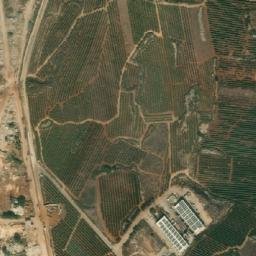 Satellite imagery of הגדר הטובה, IL