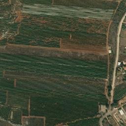 Satellite imagery of הגדר הטובה, IL