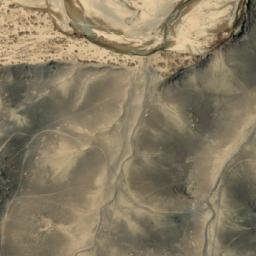 Satellite imagery of Kōh-e Qal‘ah-ye Dukhtar, AF