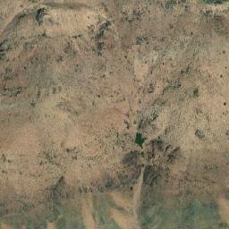 Satellite imagery of Kōh-e Gurāz, AF
