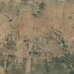 Satellite imagery of Kōh-e Gurāz, AF
