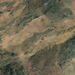 Satellite imagery of Kōh-e Sangistān, AF