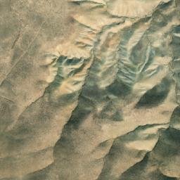 Satellite imagery of Band-e Lashtī, AF
