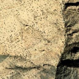 Satellite imagery of Kōh-e Bākhsū, AF