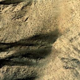 Satellite imagery of Kōh-e Bākhsū, AF