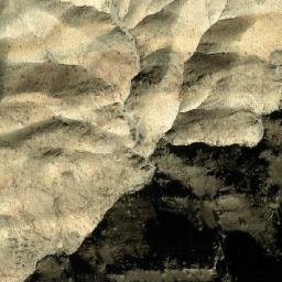 Satellite imagery of Kōh-e Sōrupā, AF