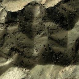 Satellite imagery of Kōh-e Sōrupā, AF