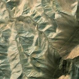 Satellite imagery of Kamar Siyāh, AF
