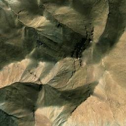 Satellite imagery of Khūlah-ye Surkh, AF