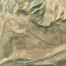 Satellite imagery of Khūlah-ye Surkh, AF