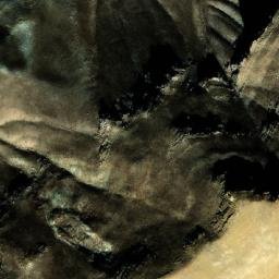 Satellite imagery of Kōh-e Dahān-e Nowdeh, AF