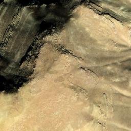 Satellite imagery of Kōh-e Dahān-e Nowdeh, AF