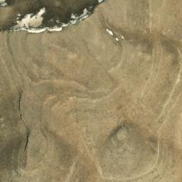 Satellite imagery of Kōh-e Khwājah Ra’ūf, AF