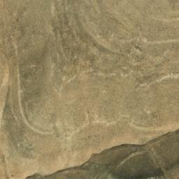 Satellite imagery of Kōh-e Khwājah Ra’ūf, AF