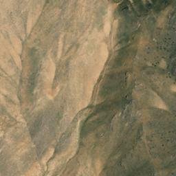 Satellite imagery of Kōh-e Chashmah Safēd, AF
