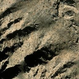 Satellite imagery of Pōzah-ye Durfishānak, AF