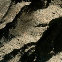Satellite imagery of Pōzah-ye Durfishānak, AF