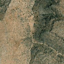 Satellite imagery of Kōh-e Pajak, AF