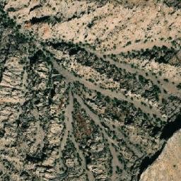 Satellite imagery of Shīāh Qarkh, AF