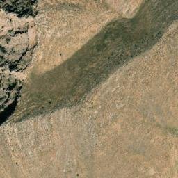 Satellite imagery of Shīāh Qarkh, AF