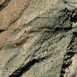 Satellite imagery of Spīn Sar, AF