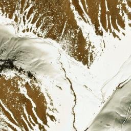 Satellite imagery of Kōtal-e Shahīdān, AF