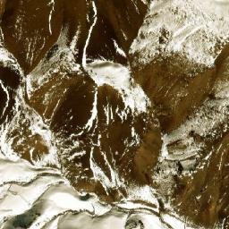 Satellite imagery of Kōh-e Lukhak, AF
