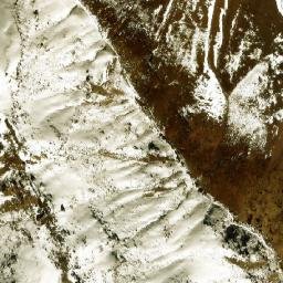 Satellite imagery of Kōh-e Lukhak, AF