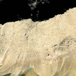 Satellite imagery of Āwchak-e Khārzār, AF